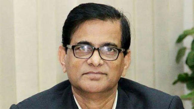 পরিকল্পনা প্রতিমন্ত্রী হচ্ছেন ড. শামসুল আলম